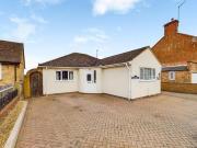 Upper Street, Tingewick, 3 Bedroom Bungalow