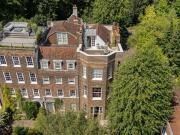 Upper Terrace, Hampstead, 5 Bedroom End