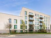 Upper Terrace Road, Bournemouth BH2 2 bed flat to rent...