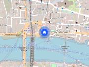 Upper Thames Street London EC4V