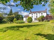 Upper Thornton, Milford Haven, 6 Bedroom Detached