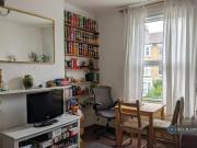 Upper Tollington Park, Finsbury Park, 2 Bedroom Flat