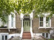 Upper Tollington Park, London, 1 Bedroom Apartment