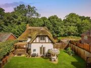 Upper Toothill Road, Rownhams, 4 Bedroom Character