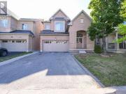 Upper Unit 128 Watsonbrook Drive, Brampton, ON, L6R 0S1...