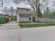 Upper Unit 256 Edinburgh Street, London North N, ON, N6H...