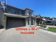 Upper Unit 33 Olympic Gate, Barrie, ON, L9J 0H9 house...