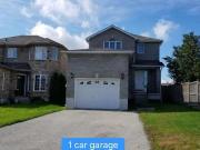 Upper Unit 38 Lang Drive, Barrie, ON, L4N 0W3 house for...