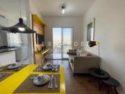 Upper Ville Barueri Apartamento de 56m² com 2dorm e 1...
