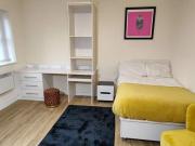 Upper Warwick Street, Liverpool, 1 Bedroom House