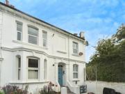 Upper Wellington Road, Brighton, 1 Bedroom Flat