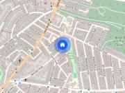 Upper Wellington Road, Brighton, BN2
