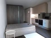 Upper West Side Furnished Studio Modern Amenities &...