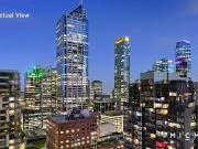 Upper West Side Luxury with Stunning City Views