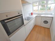 Upper Wickham Lane, Welling DA16, 1 bed flat to rent,...