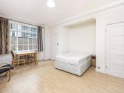 Upper Woburn Place, Bloomsbury, WC1H
