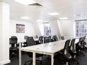 Upper Woburn Place, London, Office To Lease