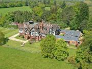 Upper Woolhampton, Bucklebury Place, Reading, 1 Bedroom...