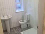 Upperdiccinson Street, Wigan WN1, 1 bed flat to rent,...
