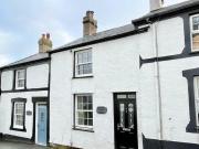 Uppergate Street, 2 Bedroom Terraced
