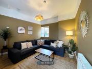 Upperthorpe, Sheffield S6, 6 bed shared accommodation to...