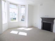 Upperton Gardens, Eastbourne