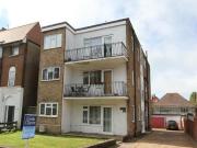 Upperton Road, Eastbourne, 2 Bedroom Apartment