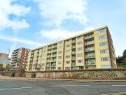 Upperton Road, The Limes, Eastbourne, 2 Bedroom Flat