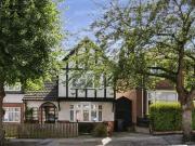Upperton Road, Westcotes, 3 Bedroom Detached