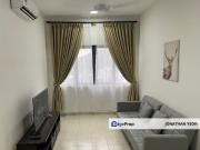 UPPERVILLE @ 16 Quartz Melawati