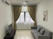 Upperville Melawati Condo FullyF Taman Melawati Ampang 2...