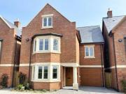 Uppingham, Leicester Road, Oakham, 4 Bedroom Detached