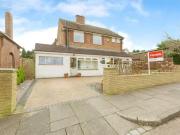 Uppingham Road, Leicester