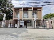 UPS 5 San Dionisio Sucat Parañaque Townhouse For Sale...