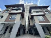 Upscale 4 Storey Townhouse in Tomas Morato, Quezon City...