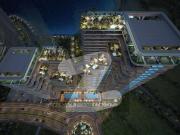 Upscale 896 Square Feet 1 Bedroom Apartment With Plunge...