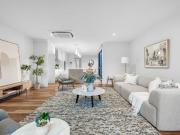 Upscale Architectural Design with All Day Sun Reserve...