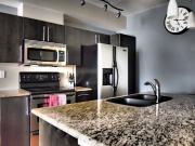 Upscale Bankview Condo