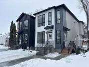 Upscale Brand New 3 Bedroom Duplex – River Heights –...