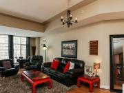 Upscale Downtown Living 902 9020 Jasper Ave Edmonton