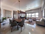 Upscale Elegant Condo with City Views and Modern...