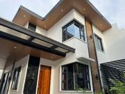 Upscale House & Lot FOR SALE in Kingspoint Novalichs...