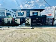 Upscale Modern Brand New Semi Furnished House and Lot...