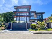 Upscale Modern Smart Home For Sale in Ayala Alabang...