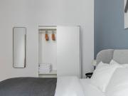 Upscale Neubau 3BR w/ Elevator & W/D, Vienna Amsterdam...