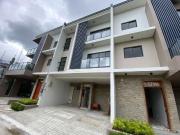 Upscale Townhouse for Sale in Brgy. Sta. Monica, QC Rey