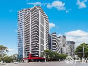 Upscale Two Bedroom Apartment in this Area