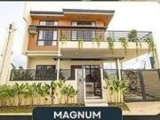 Upscale yet affordable house and lot in Cagayan de Oro City