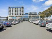 Upscaled Apartment Living in the Heart of Norwood