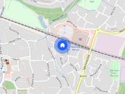 Upshire Gardens, Bracknell, Berkshire, RG12